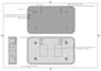 do electronics enclosure and custom keyboard design using fusion360, blender